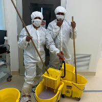 Kingston International Development Services llc