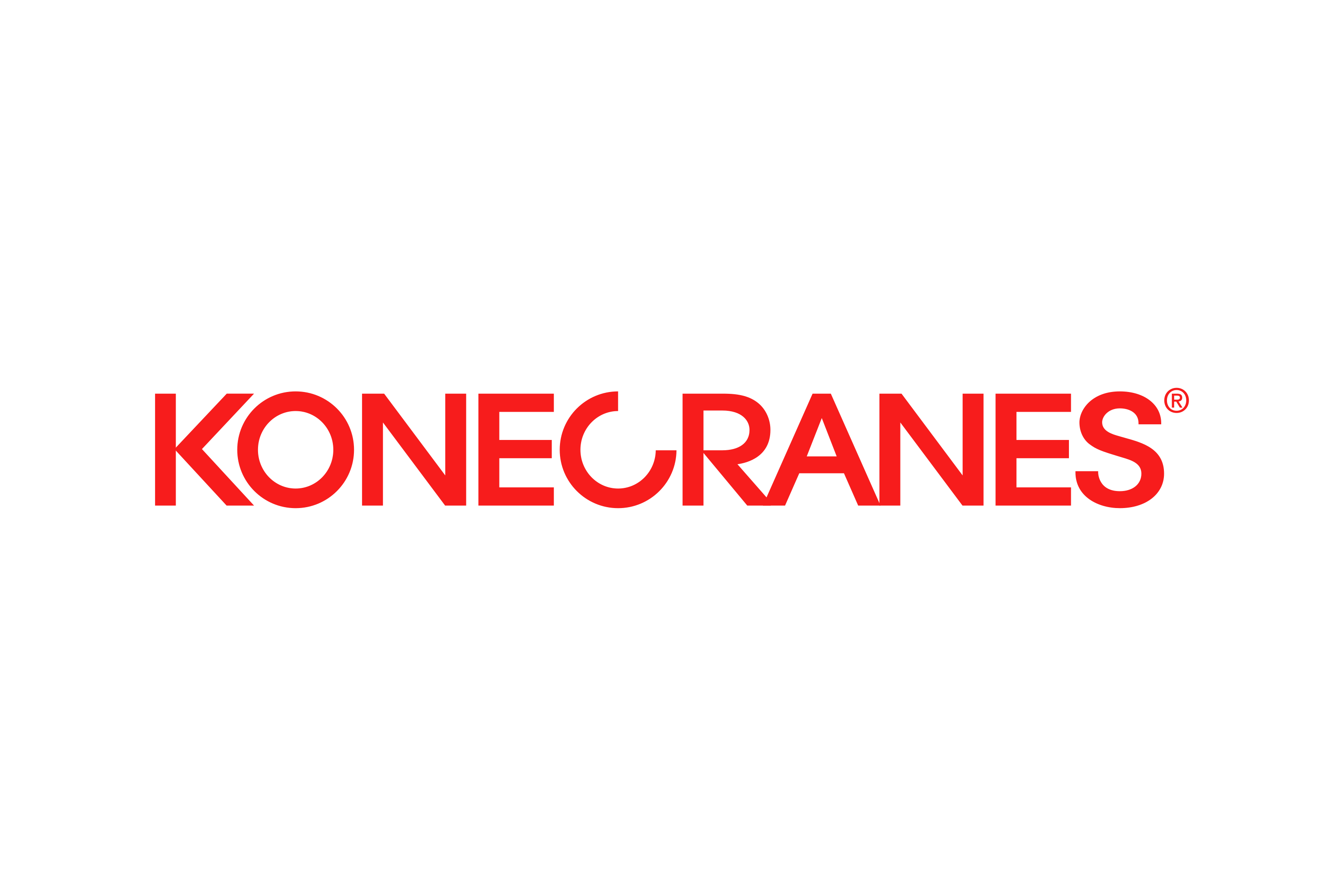 Konecranes