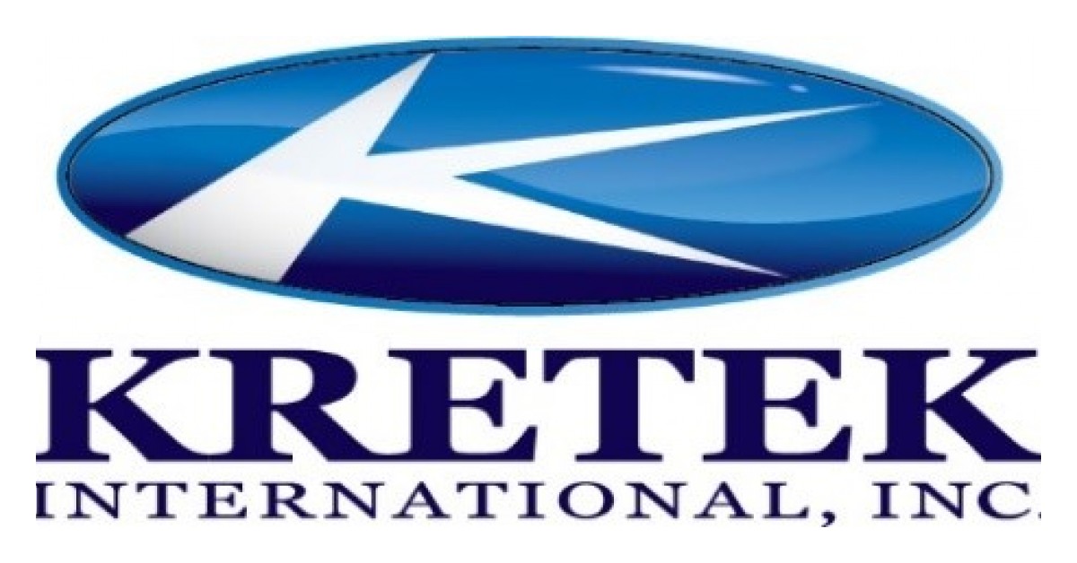 Kretek International, Inc.