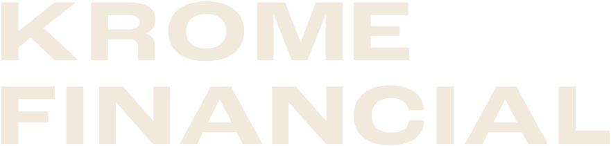 Krome financials