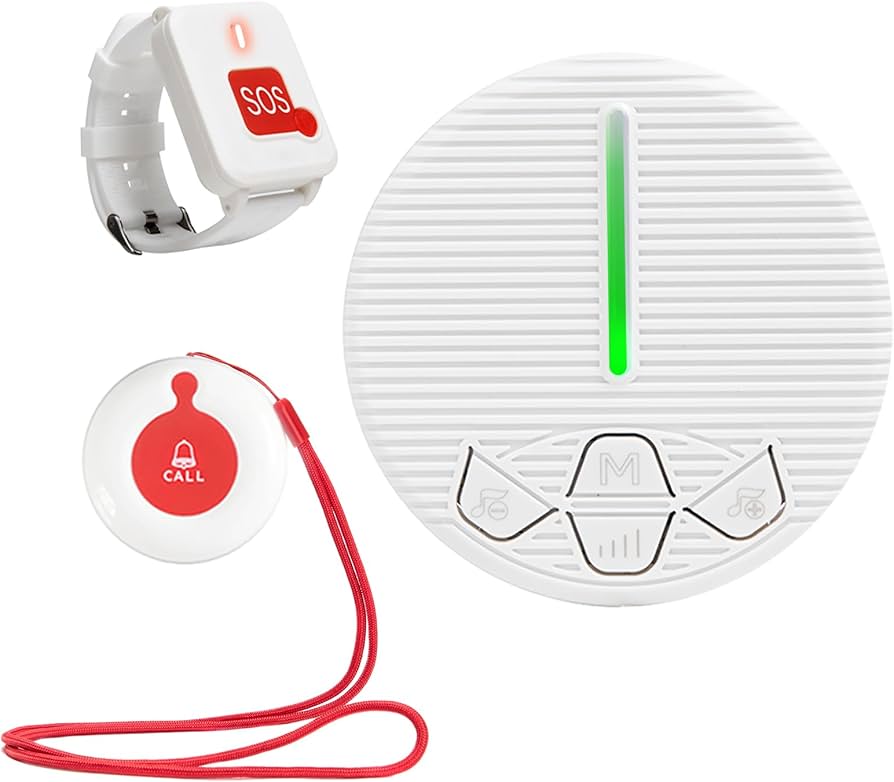 LIFE ALERT INFORMATION SYSTEMS DEPARTMENT