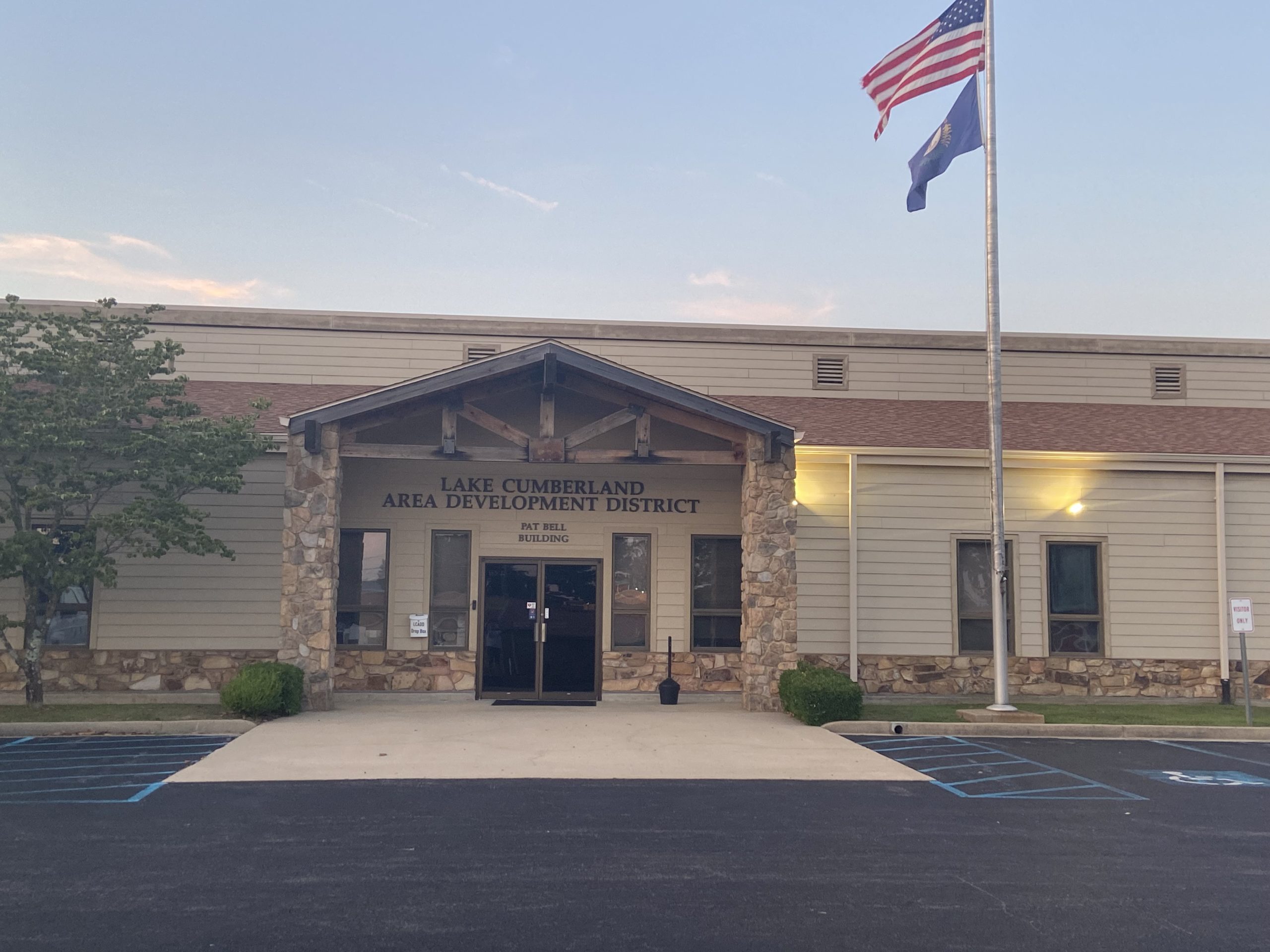 Lake Cumberland Area Development District