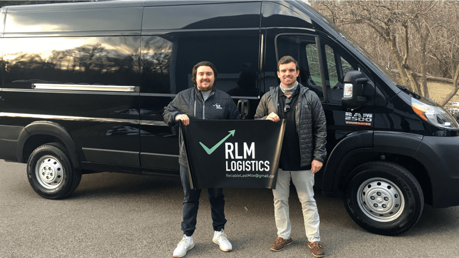 Last Mile Logistics LLC