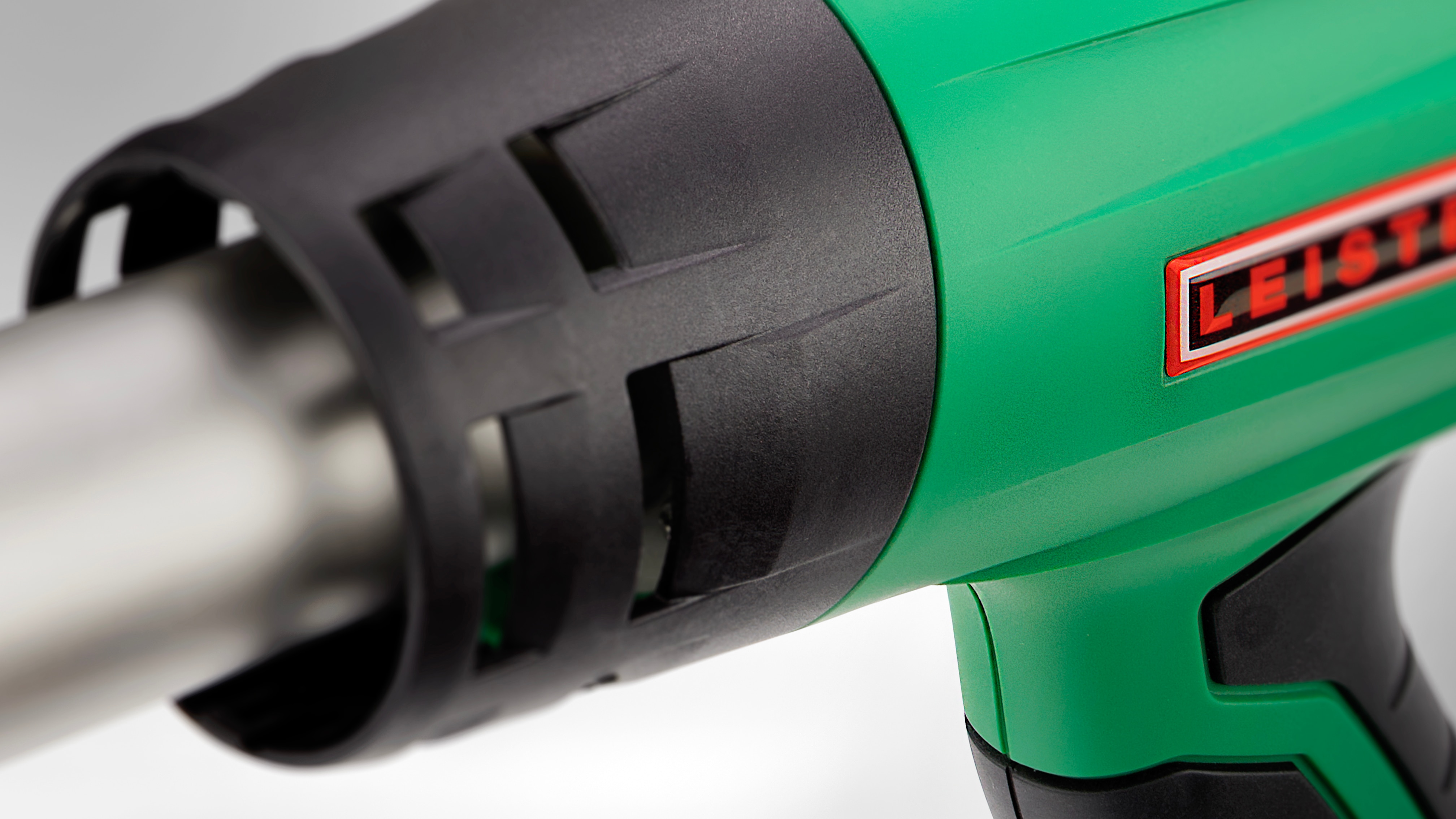 Leister Technologies LLC