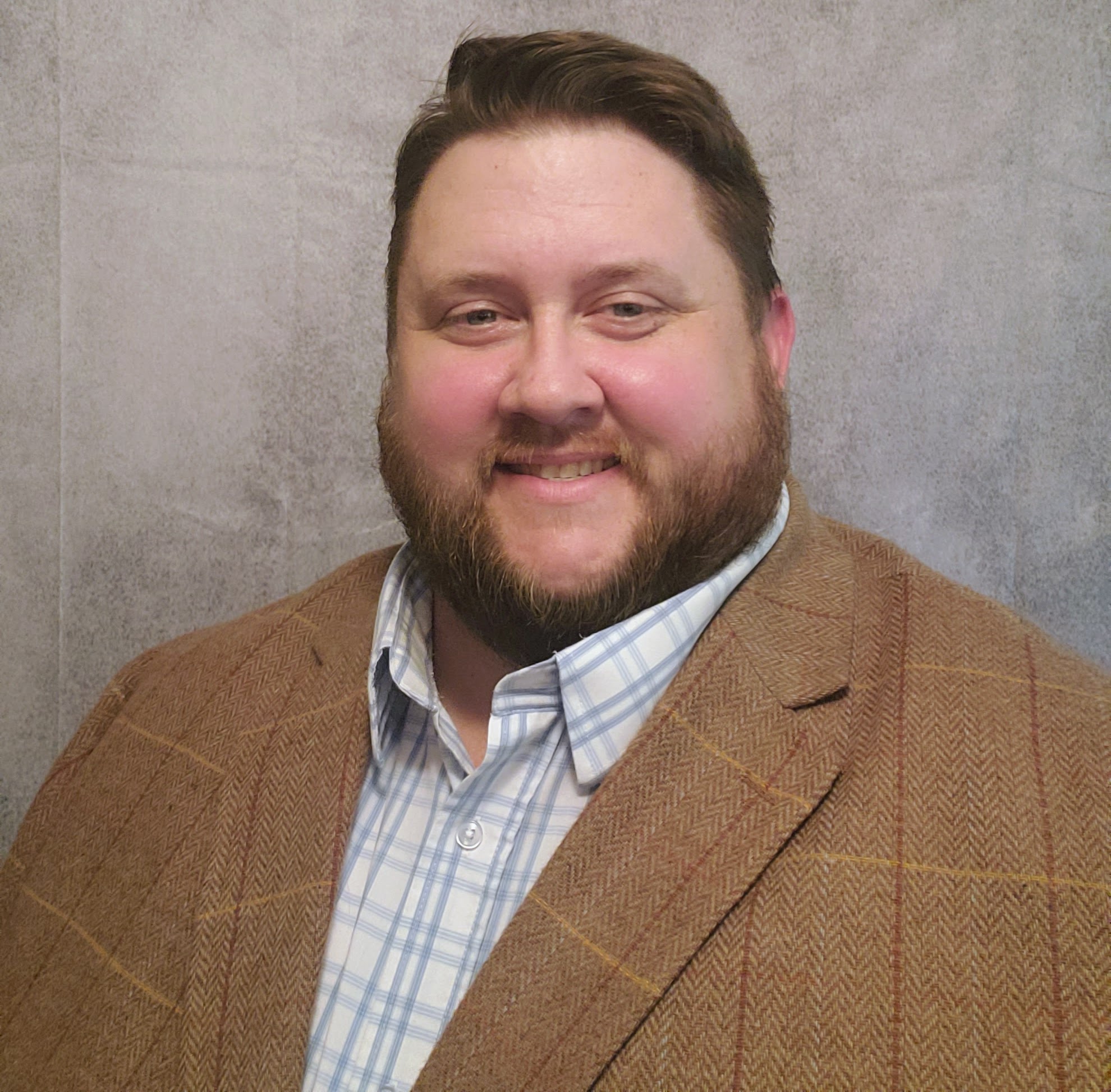 Linn County Information Technology