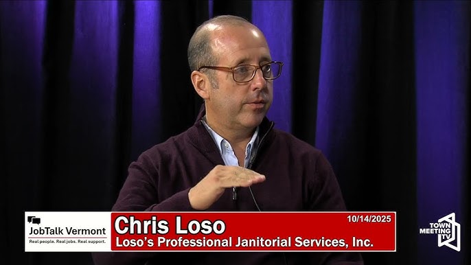 Loso's Professional Janitorial Services