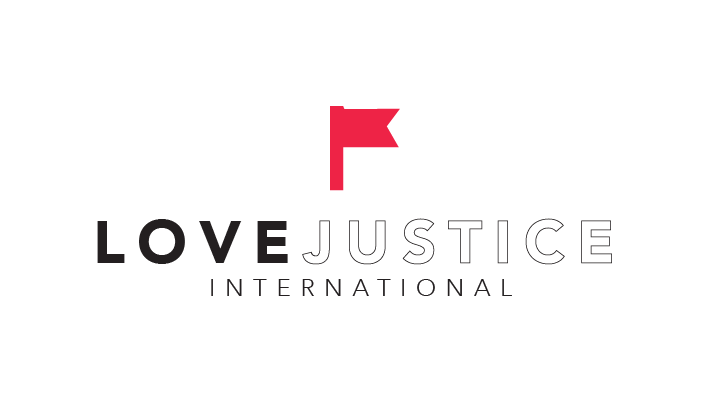 Love Justice International