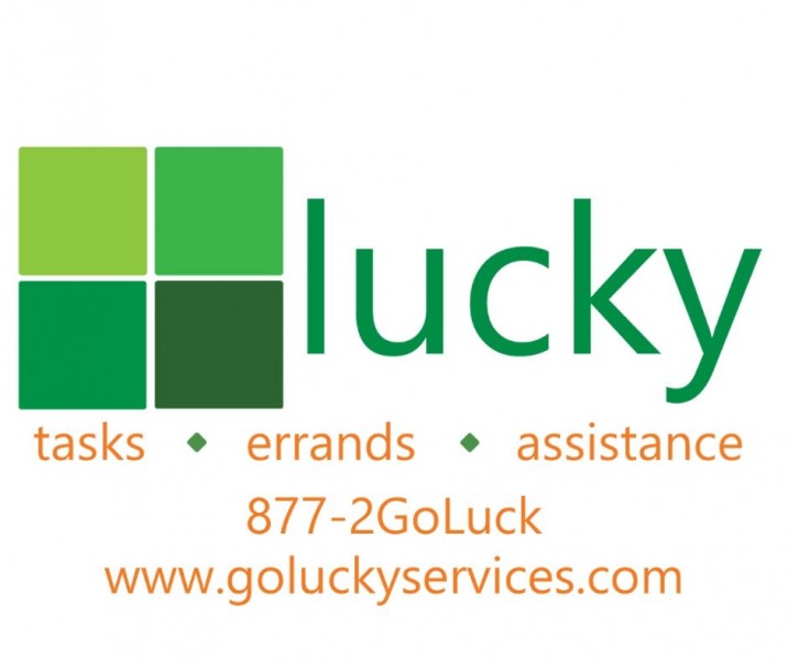 Lucky Services