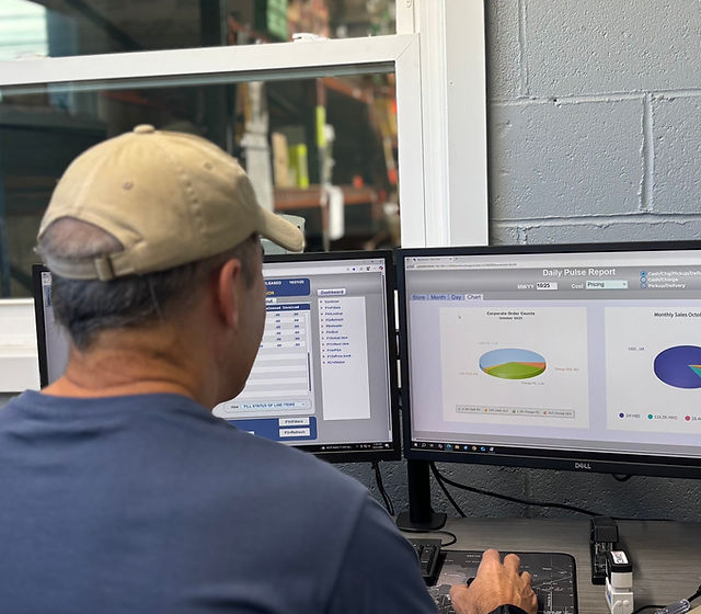 Lumbercore Computer Software, LLC