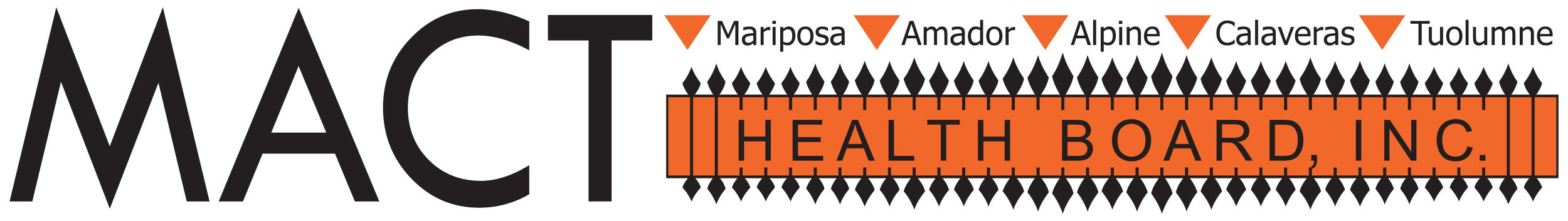 MACT Health Board Inc