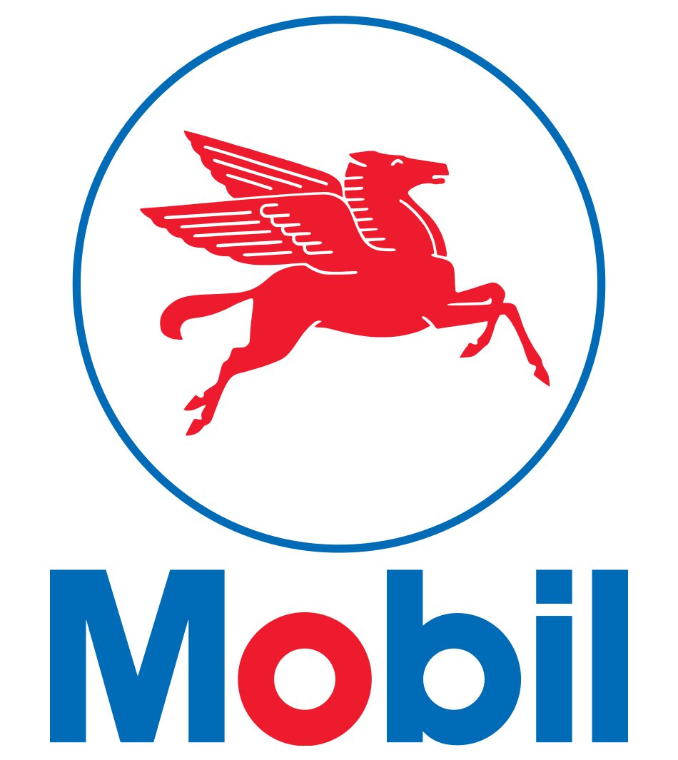 MOBIL GAS STATION