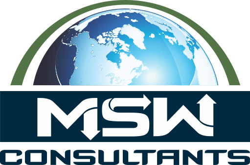 MSW Consultants