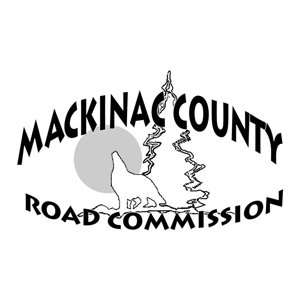 Mackinac County Road Commission