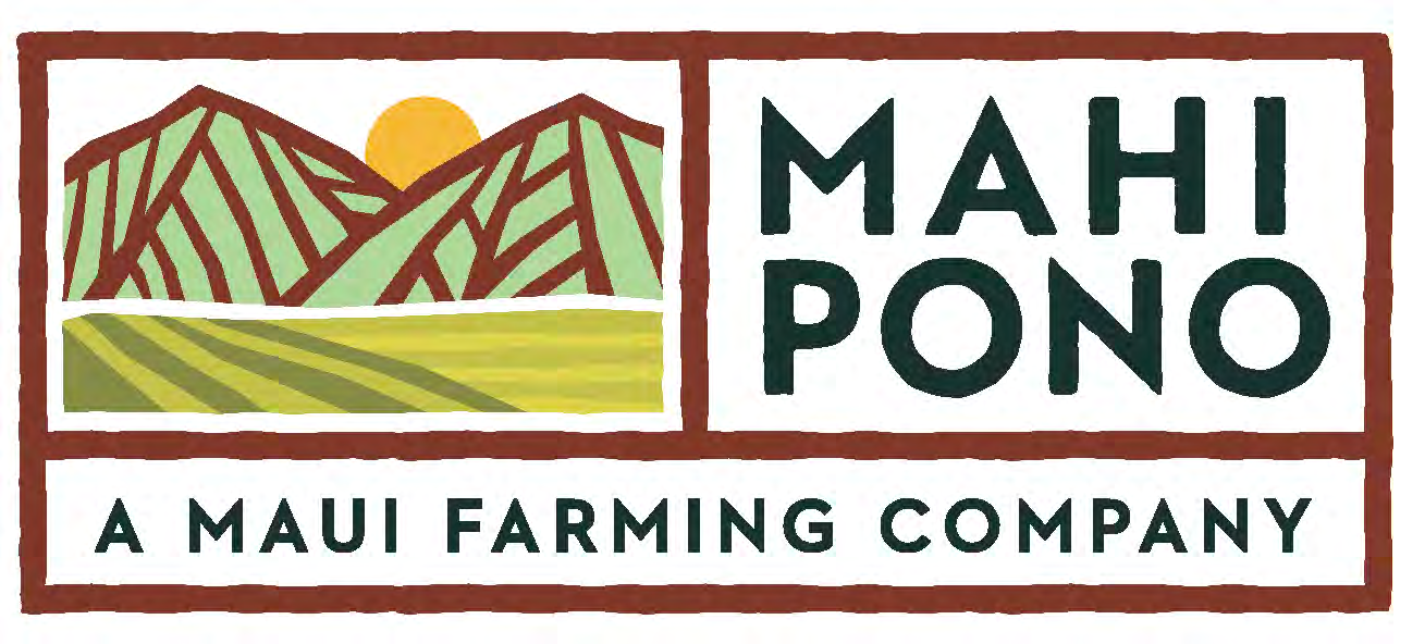 Mahi Pono LLC