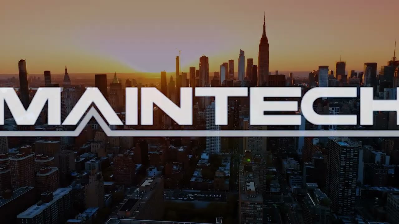 Maintech, Incorporated