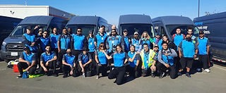 Majestic Logistix LLC