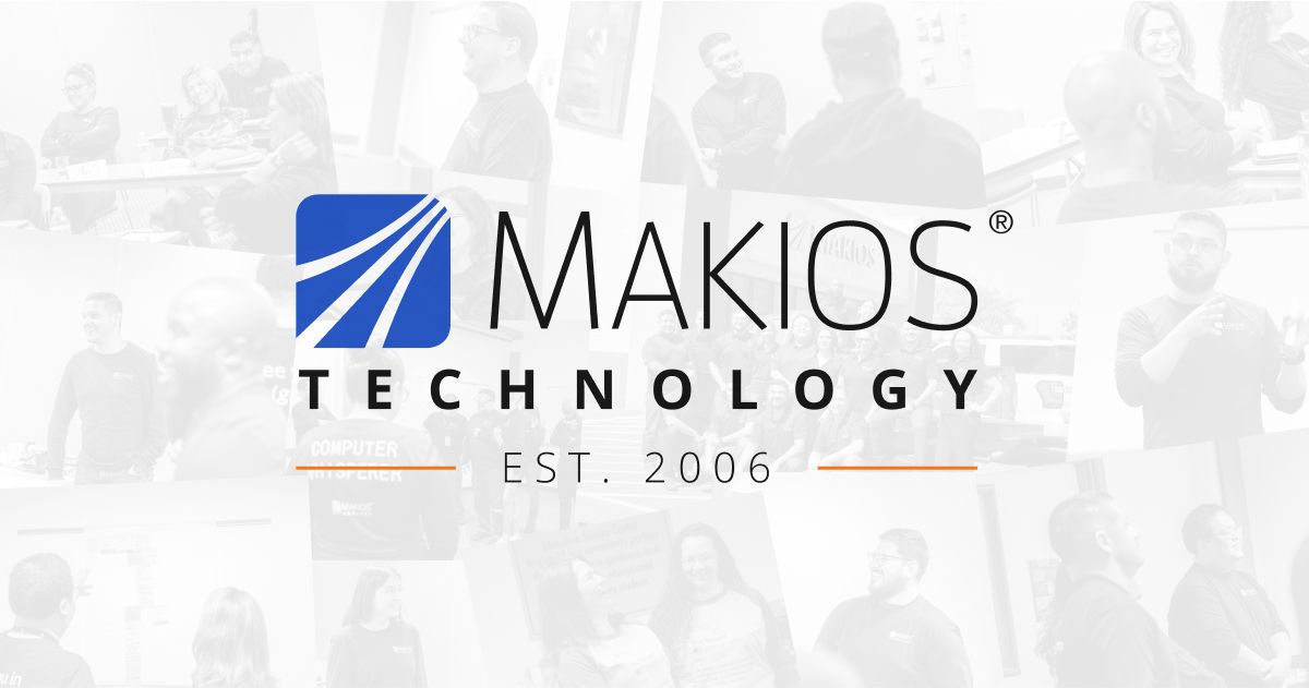 Makios Technology