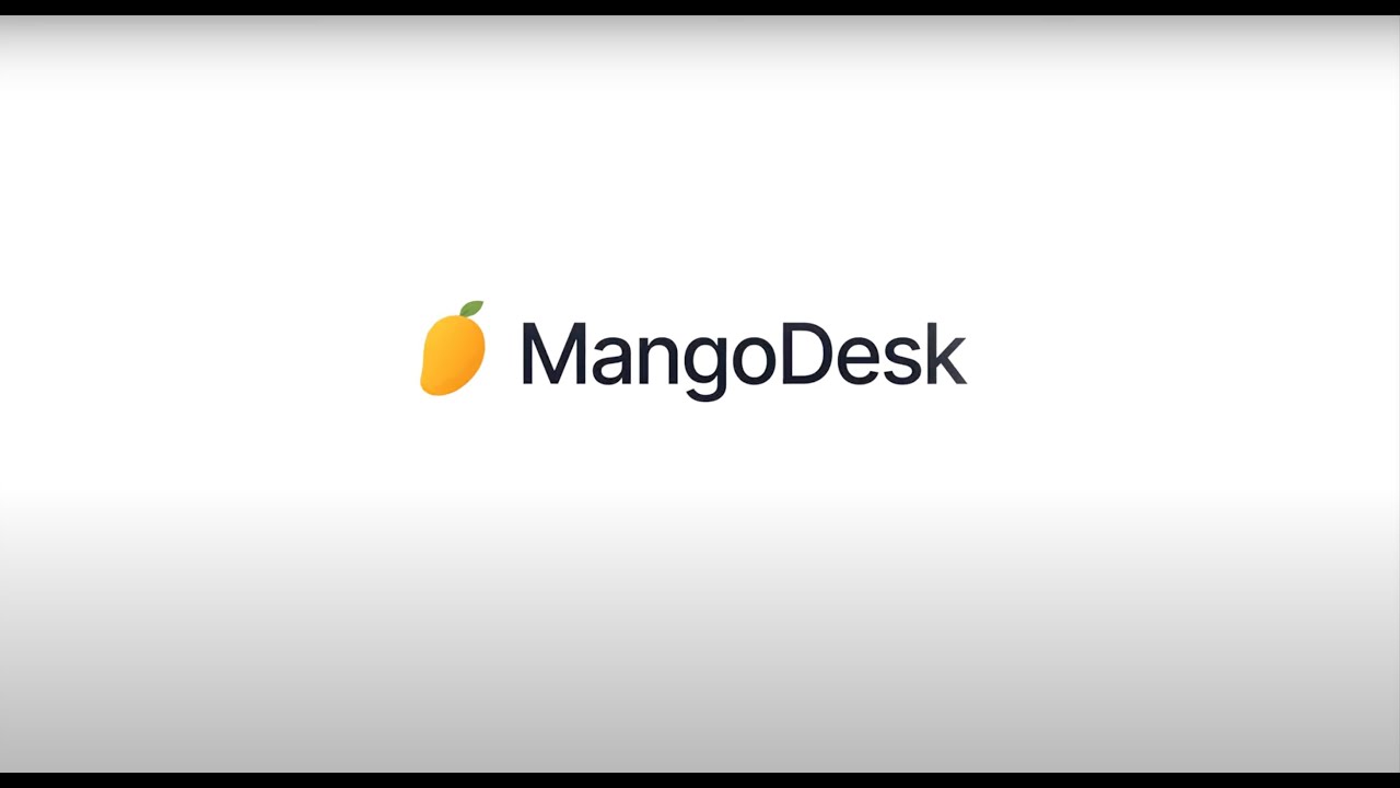 MangoDesk