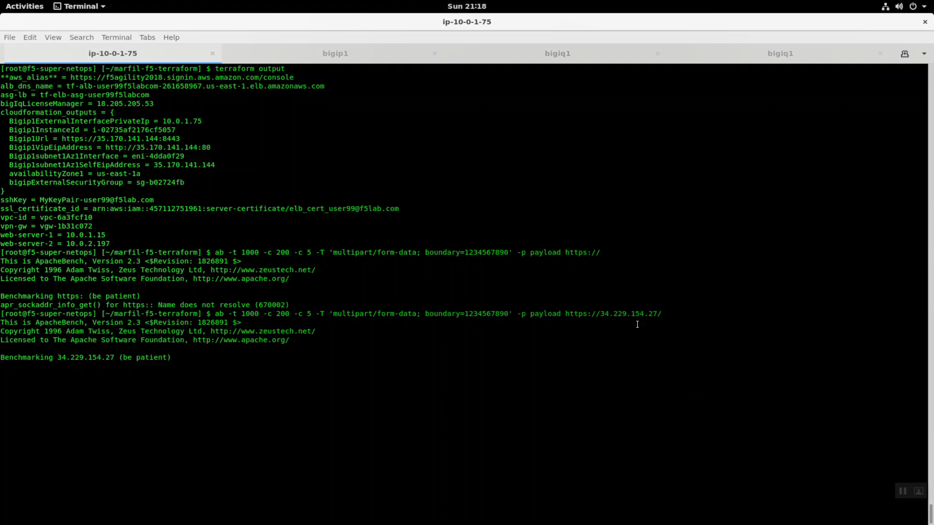 Marfil Software Ltd.
