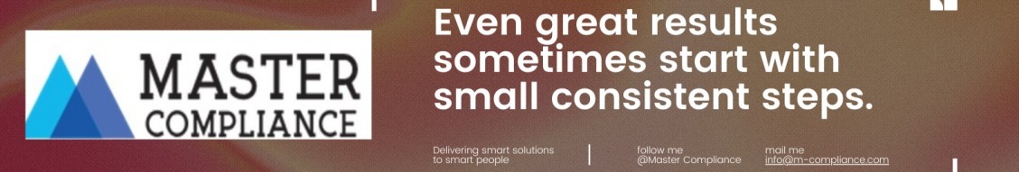 Master Compliance Inc