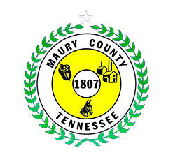 Maury County Government
