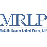 McCalla Raymer Leibert Pierce LLP