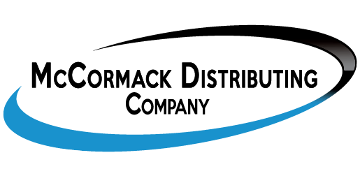 McCormack Distributing