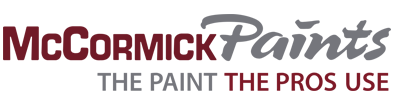 McCormick Paints