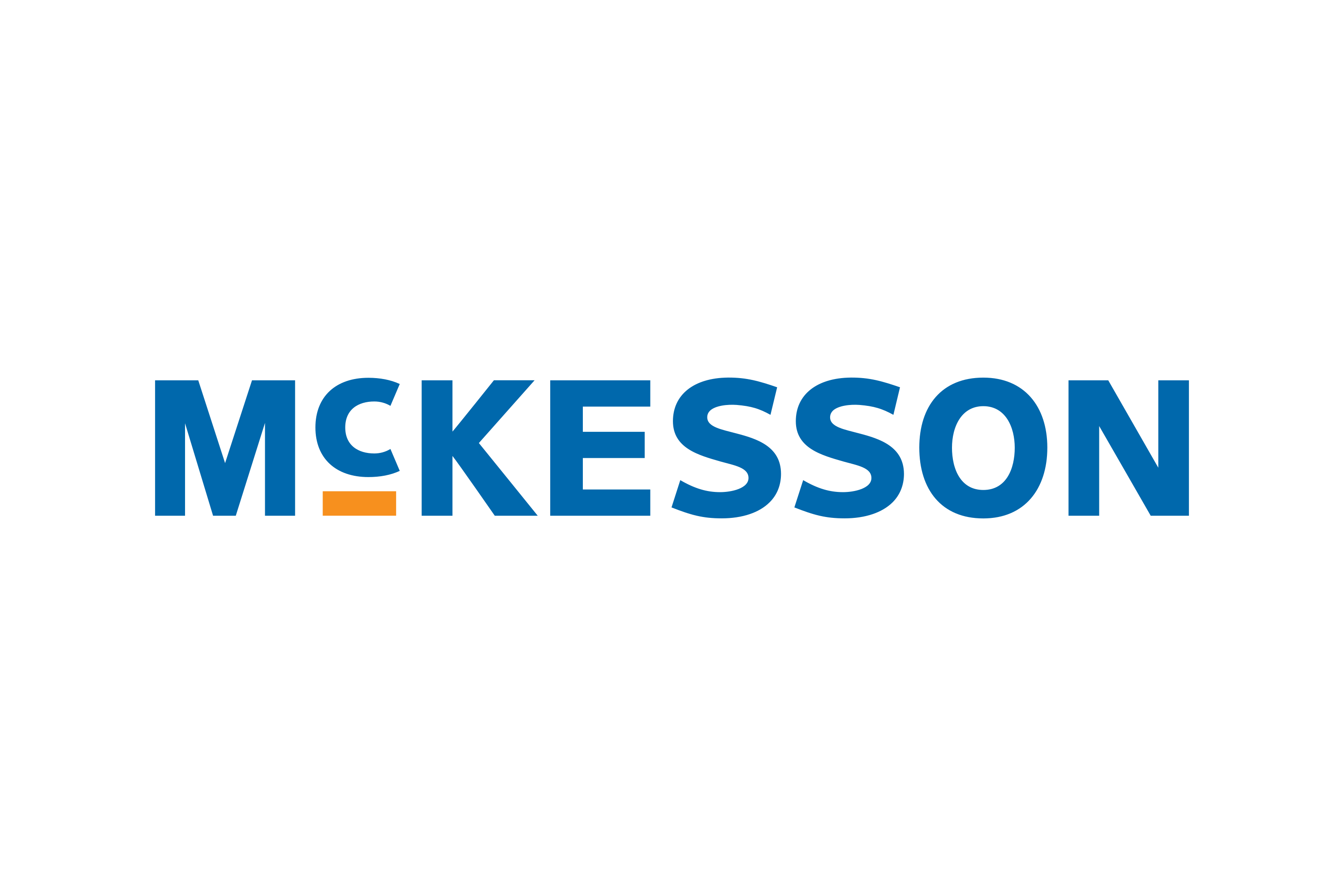 McKesson Corporation