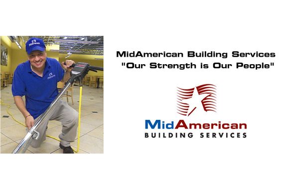 MidAmerican Building Services