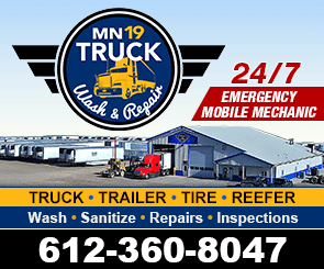 Minnesota 19 Truckwash & Repair