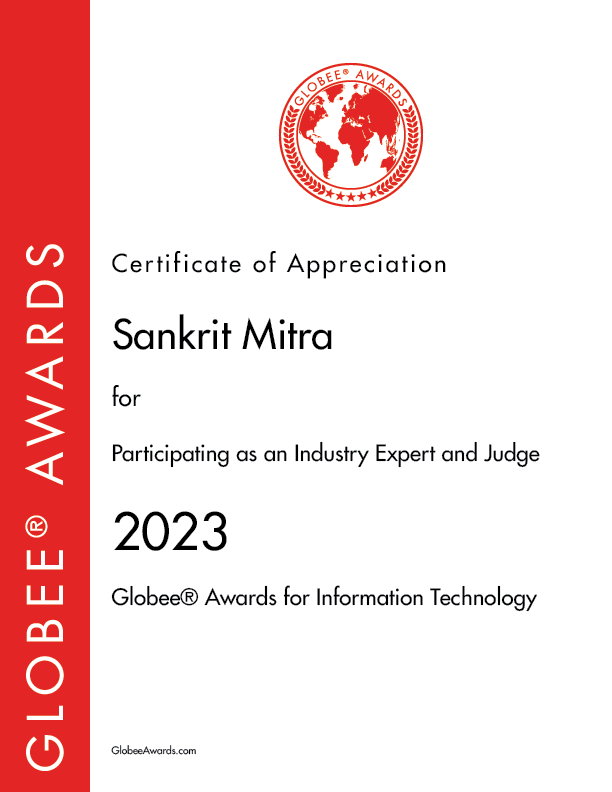 Mitra Information Technology INC