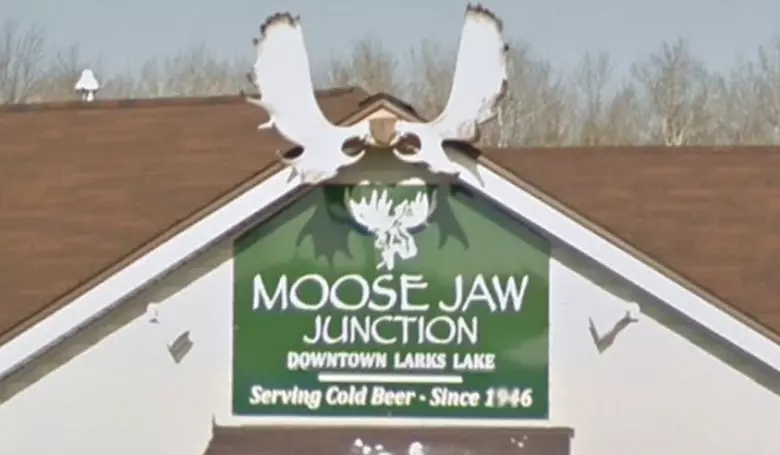 Moose Jaw Junction