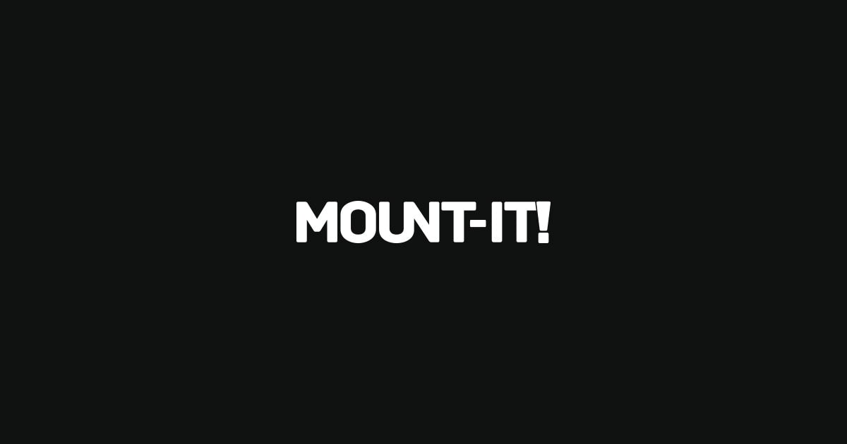 Mount-It!