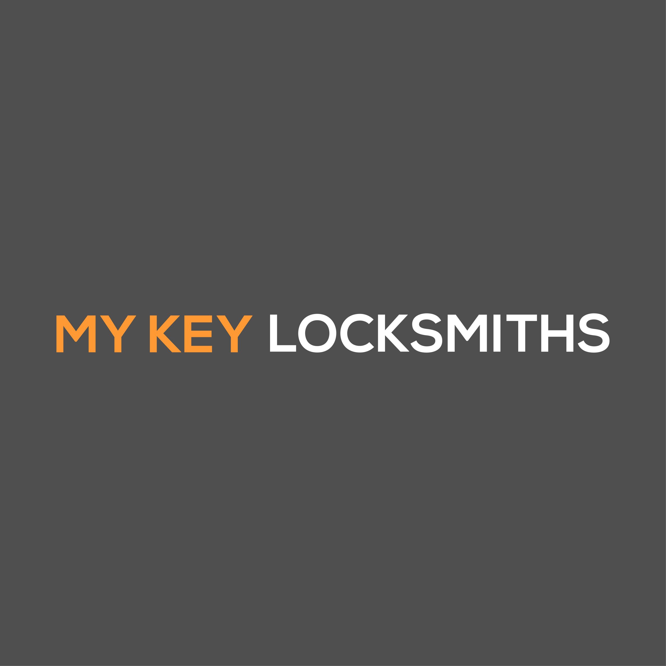 Mykey Locksmith