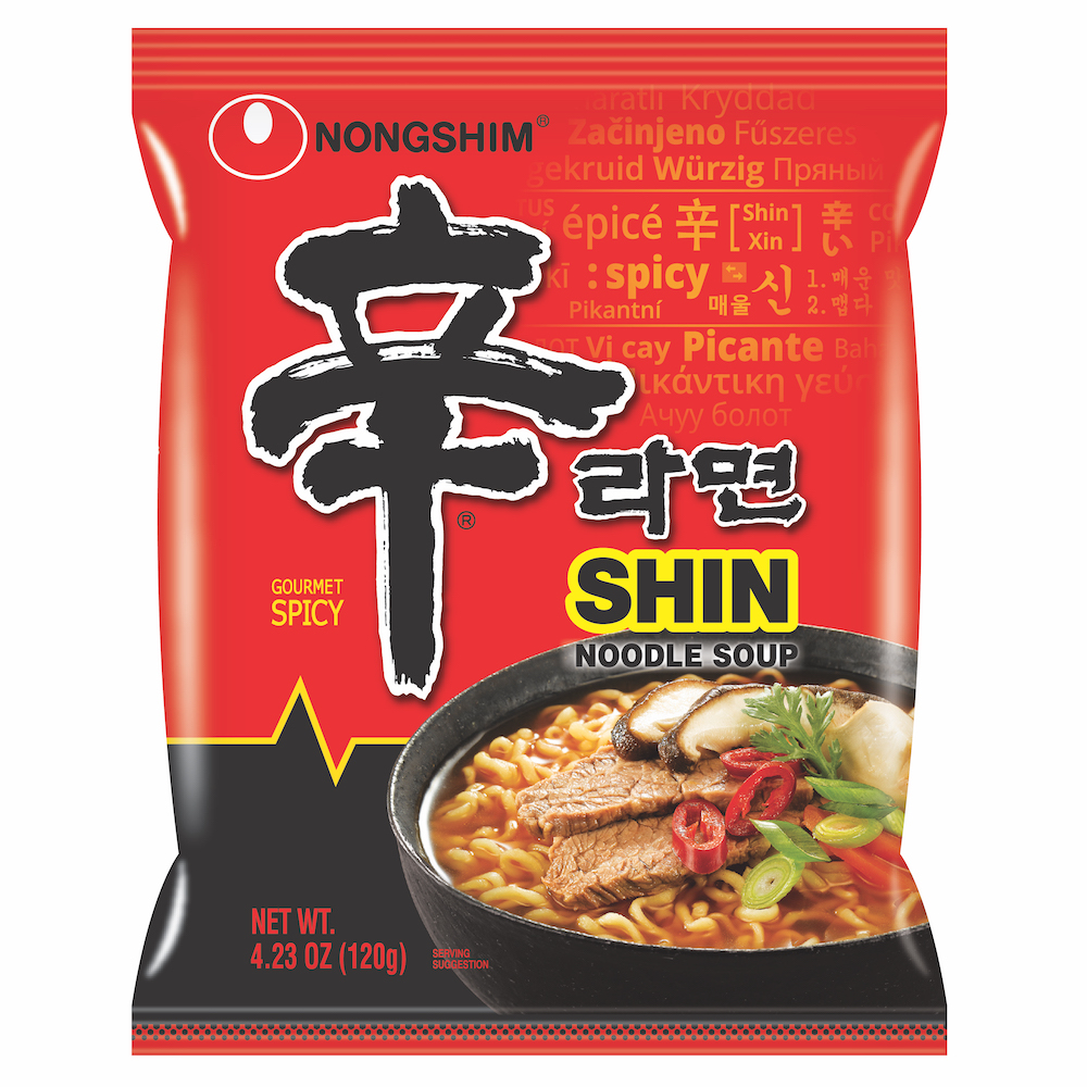 NONG SHIM FOODS INC.