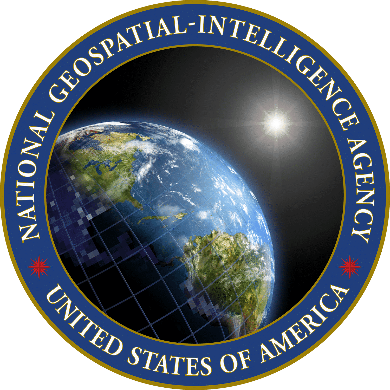 National Geospatial-Intelligence Agency