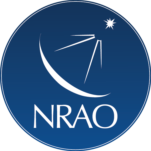 National Radio Astronomy Observatory