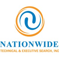 Nationwide Technical & Executive Search