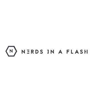 Nerds in a Flash