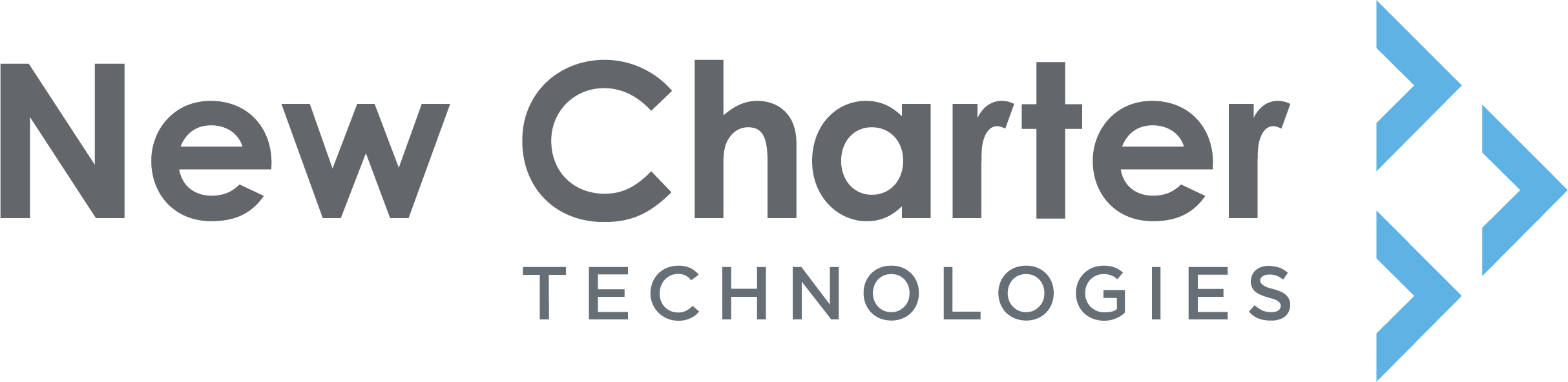 New Charter Technologies, Inc.