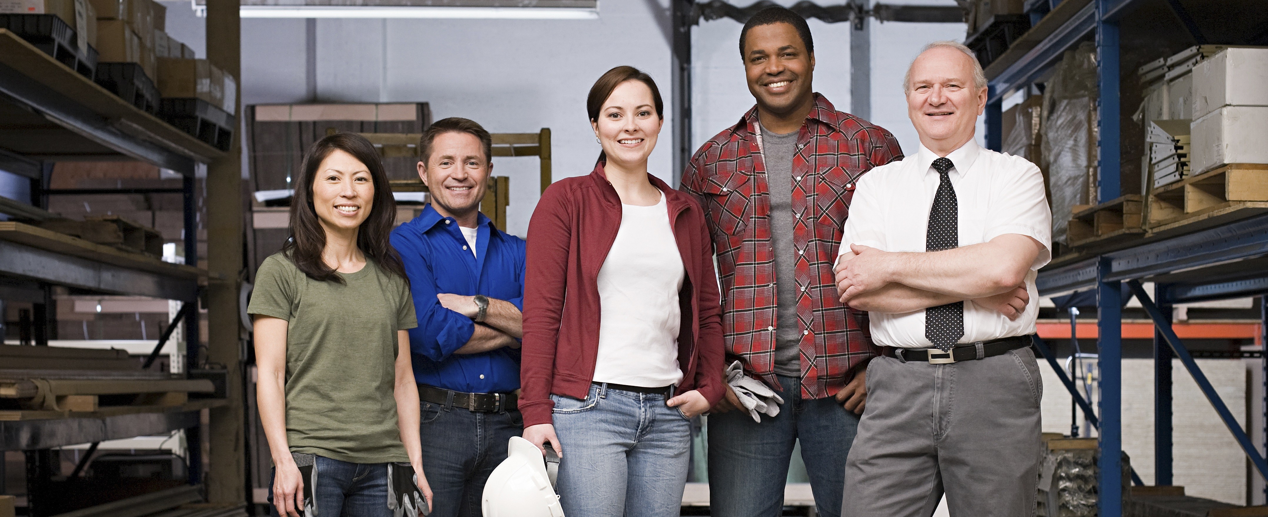 New Era HR Solutions