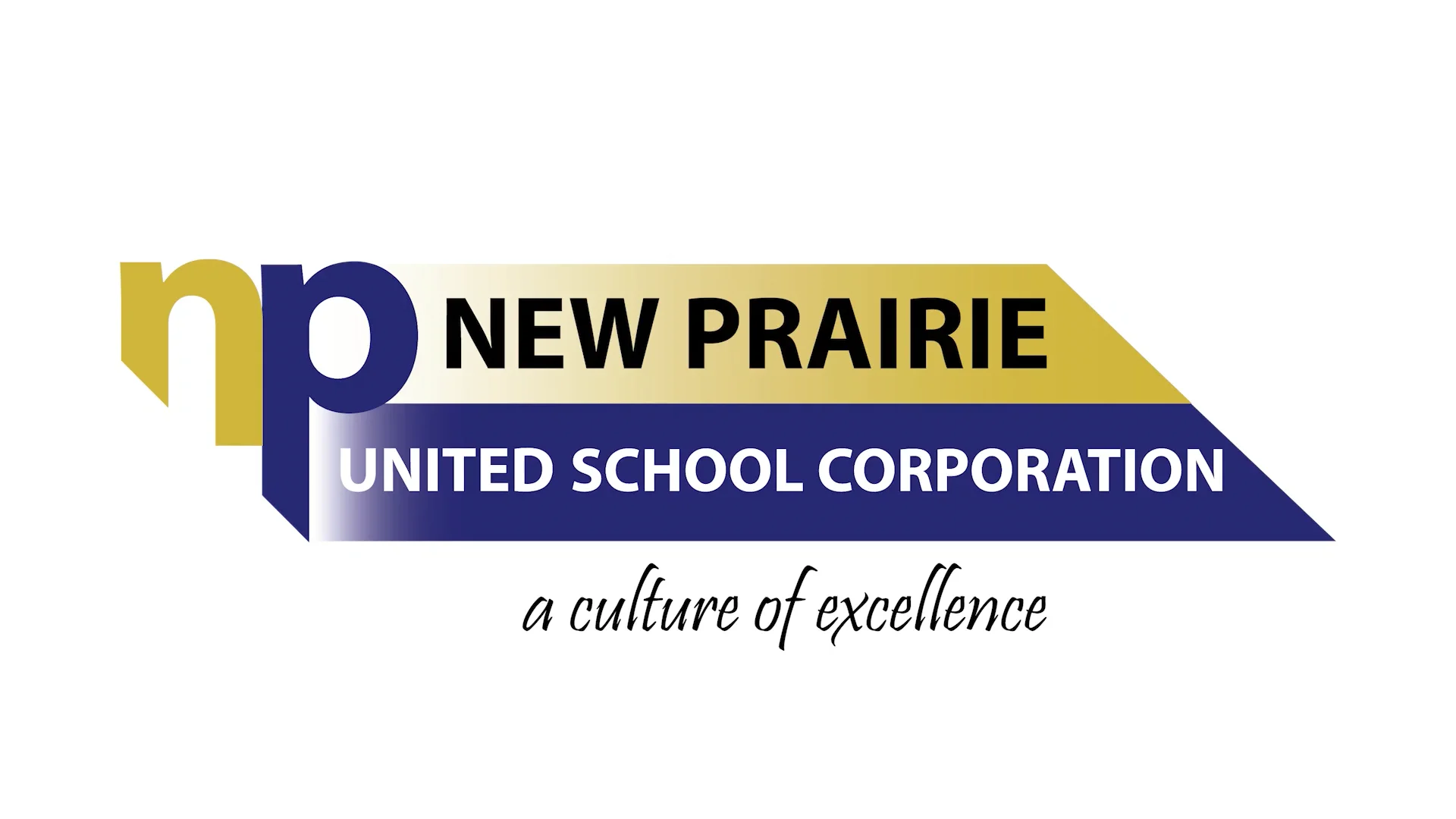 New Prairie United School Corporation