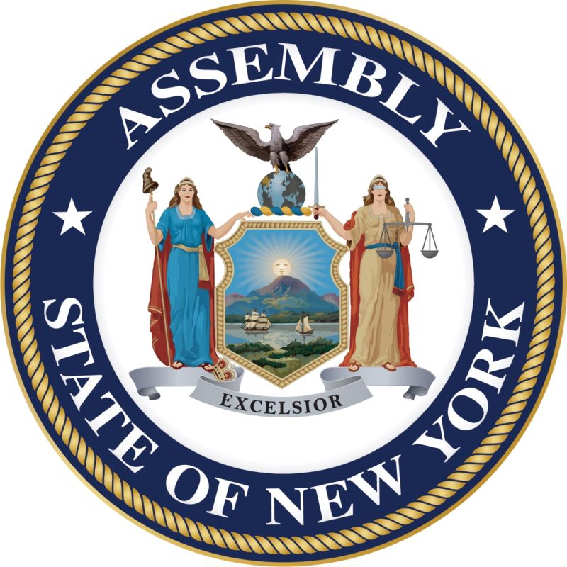 New York State Assembly Majority