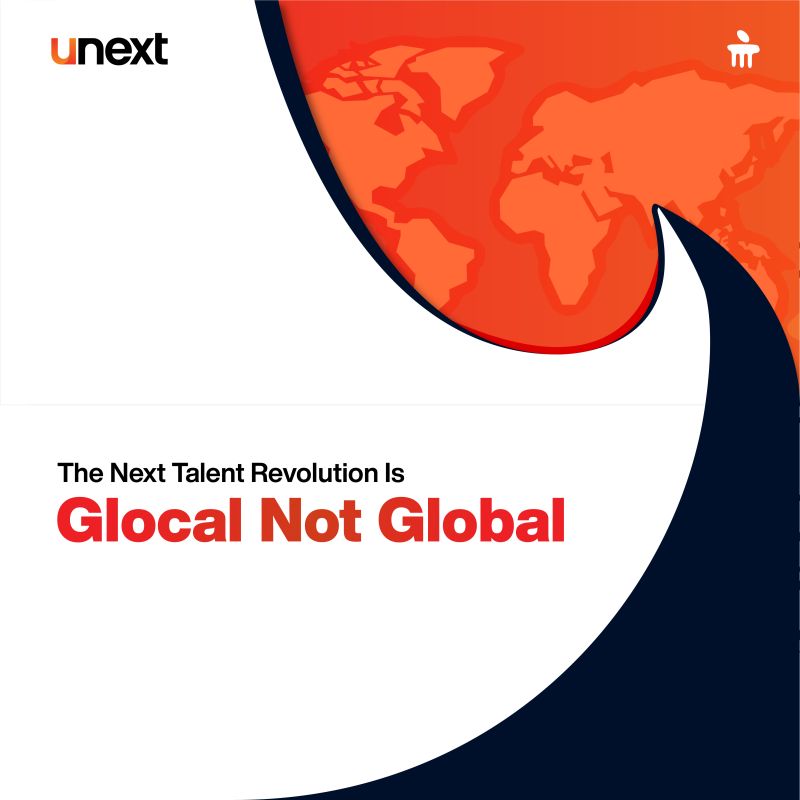 Next Talent Revolution