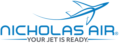 Nicholas Air