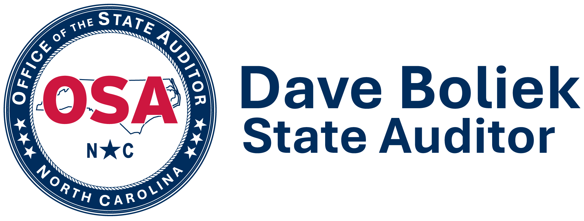 North Carolina Office of the State Auditor