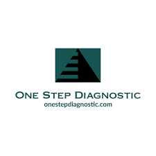 ONE STEP DIAGNOSTIC