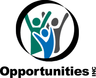 OPPORTUNITIES, INC.
