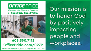 Office Pride of Rapid City-Rapid Valley